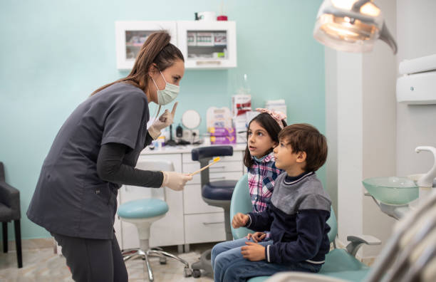 Emergency Dental Services in California City, CA